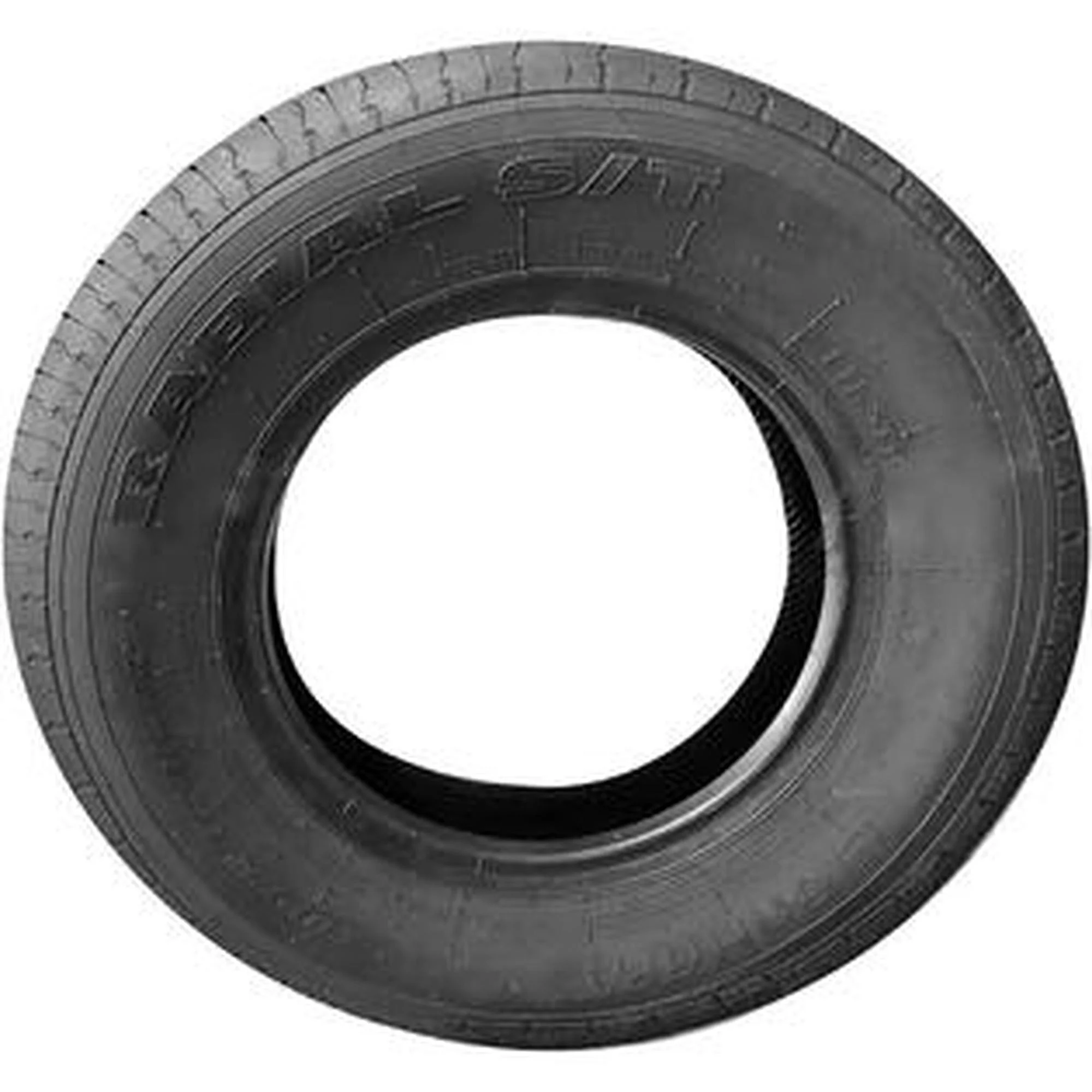 Lionhart LH-STR ST225/75R15 117/112L Trailer Tire
