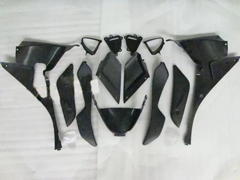 NT Fairing Fairings kit Fit for HONDA Motorcycle Sport Bike 2006 2007 CBR1000RR ABS Injection Mold 24 lbs White Repsol Plastic a006 - Curated Treasures Market
