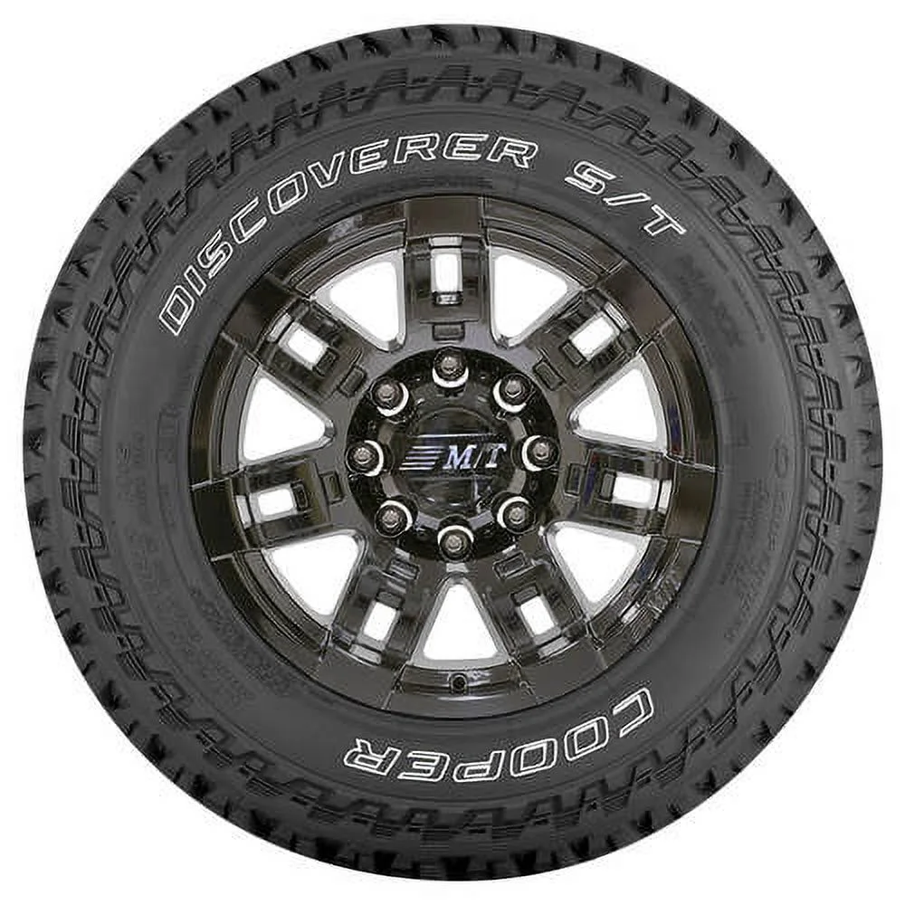 Cooper Discoverer S/T Maxx All-Season LT245/75R17 121Q Tire