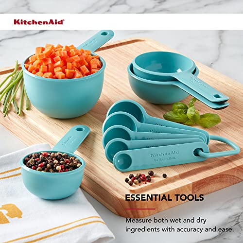 KitchenAid Gourmet Measuring Cups And Spoons Set