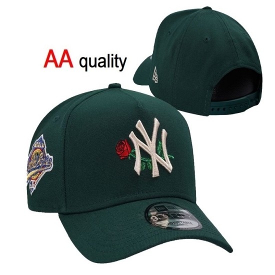 MLB New York Yankees Stitched Snapback Hats 2026.1-44