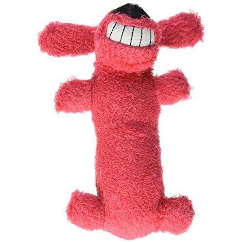 Multipet Loofa Dog Toy