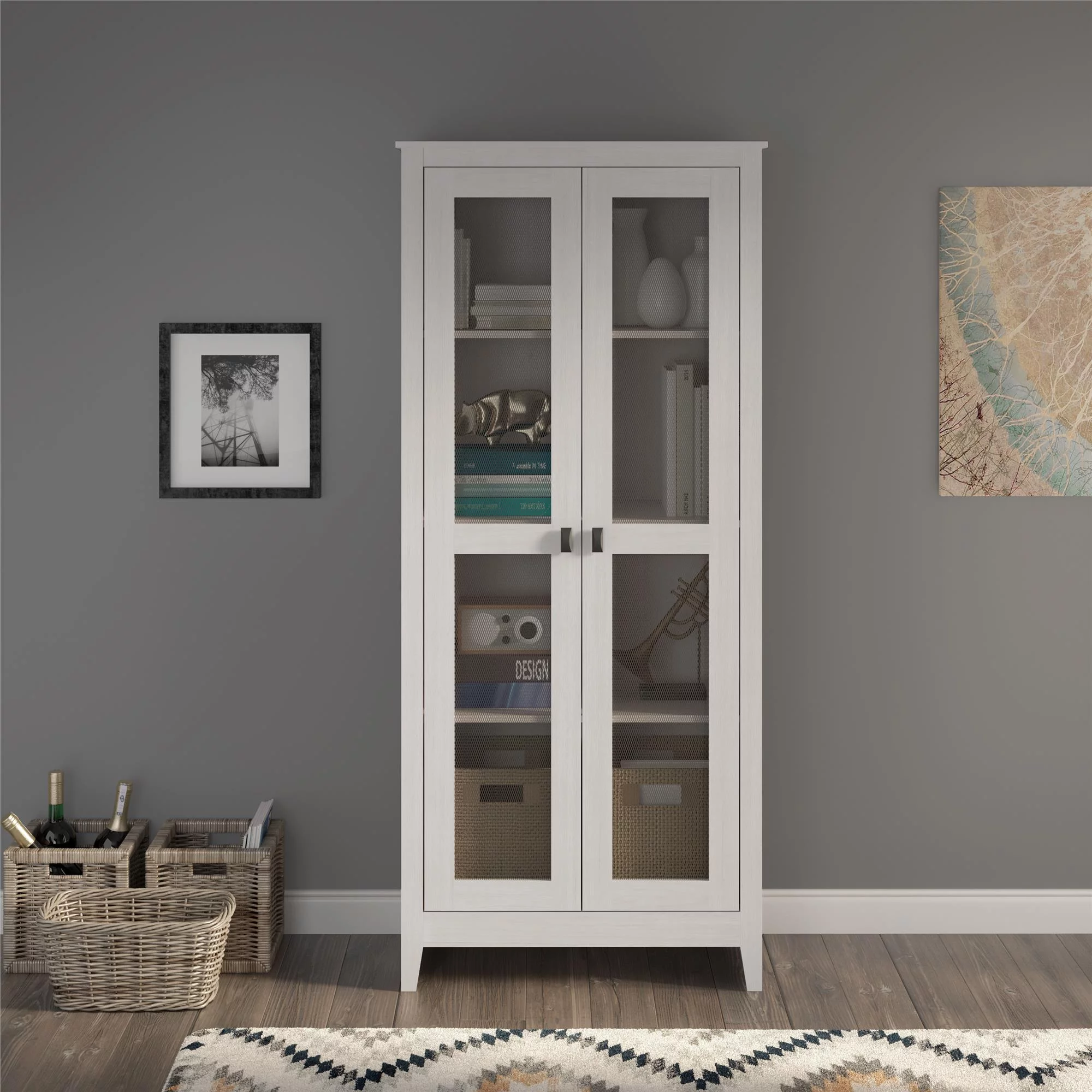 SystemBuild Paradise Valley 31.5