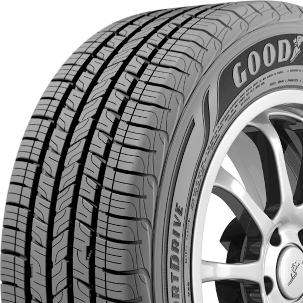 Goodyear Assurance ComfortDrive All Season P235/45R19 95H Passenger Tire