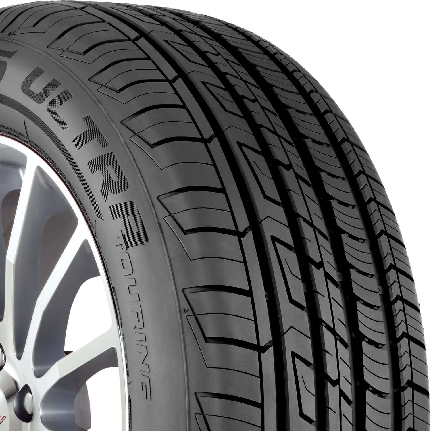 Cooper CS5 Ultra Touring All Season 185/65R15 88H Passenger Tire