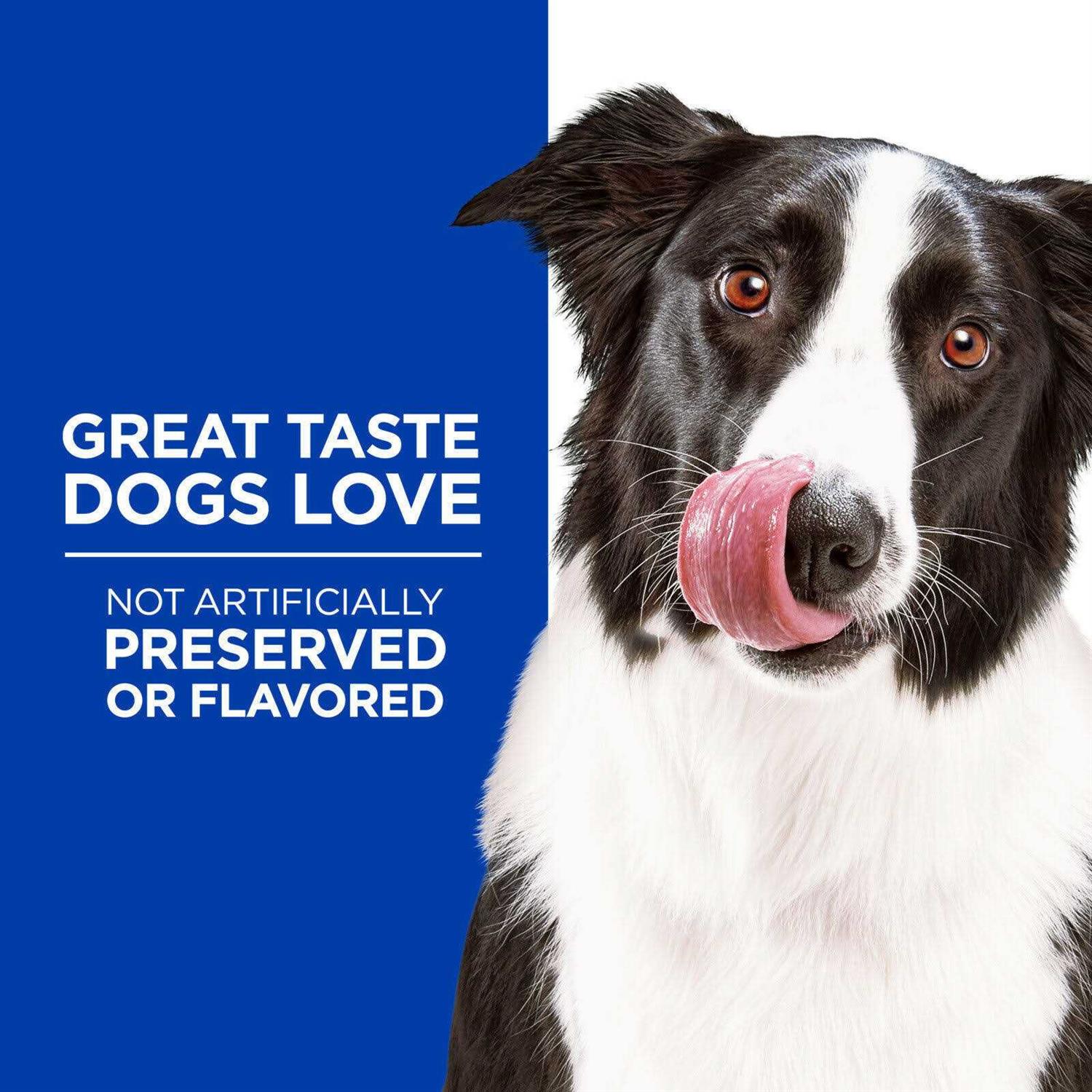 Hill’s Science Diet Natural Flexi-Stix Jerky Dog Treats