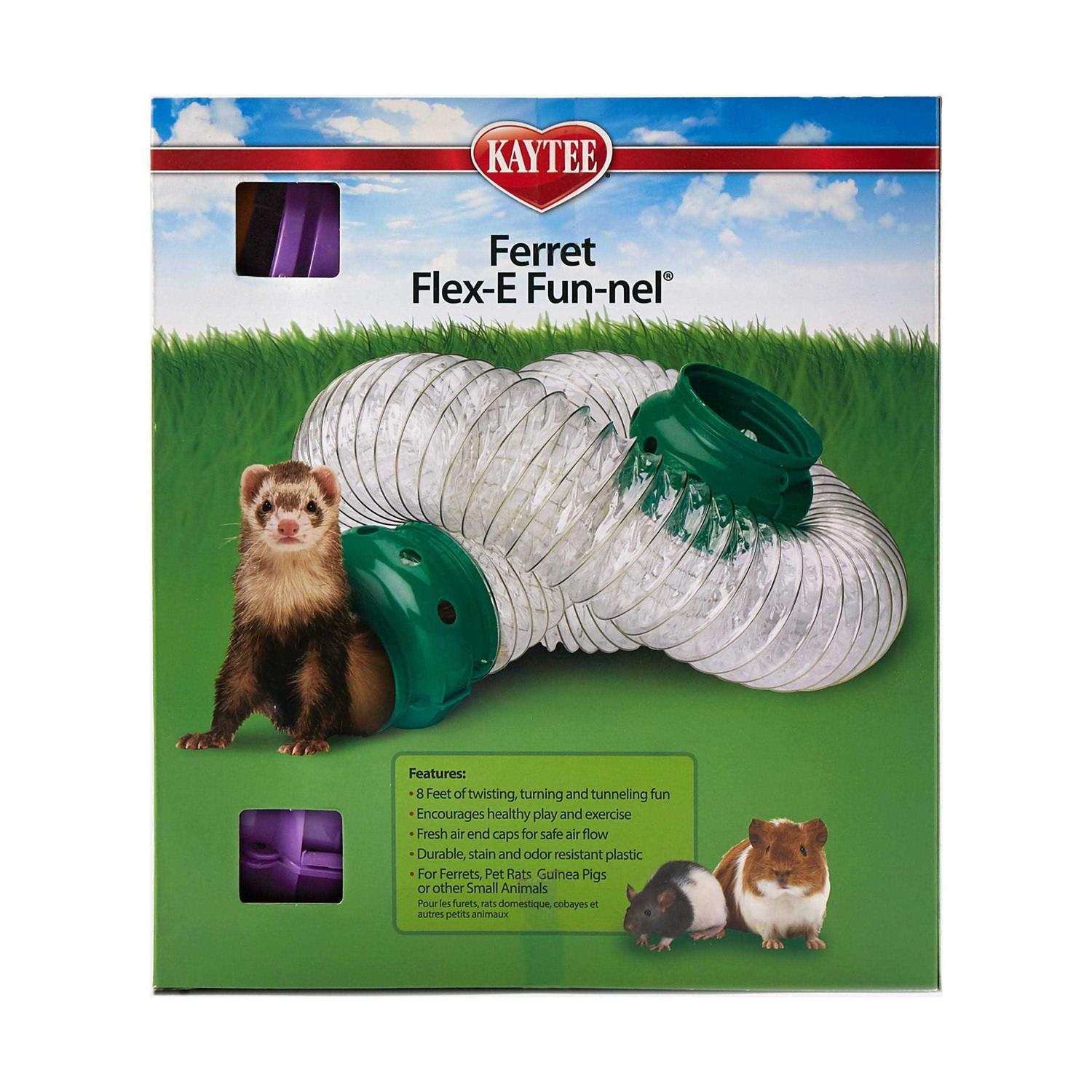 Kaytee FerreTrail Flex E Fun nels