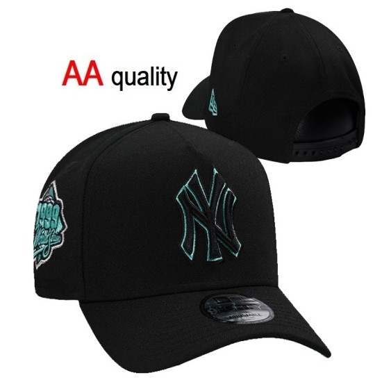 MLB New York Yankees Stitched Snapback Hats 2026.1-40