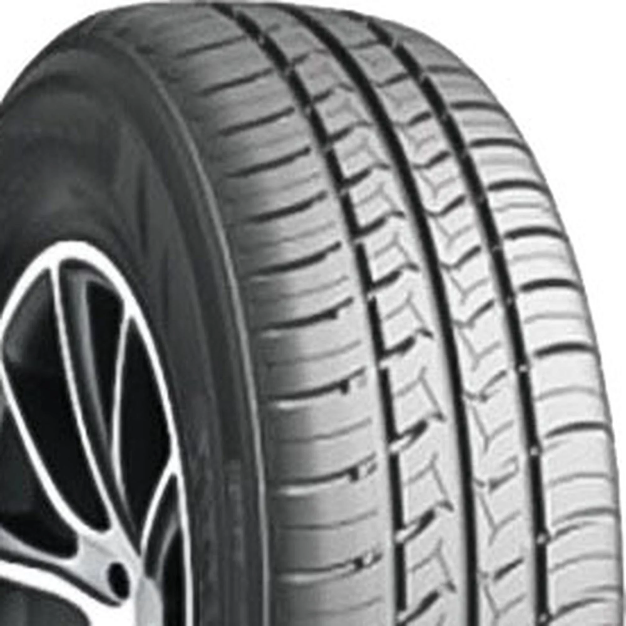 Lancaster LP-16 Performance 185/65R15 88H Passenger Tire Fits: 2017 Hyundai Accent LE, 2013-14 Honda Fit EV