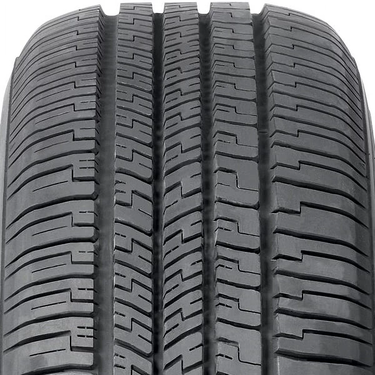 Goodyear Eagle RS-A 255/45R19 100V All-Season Tire