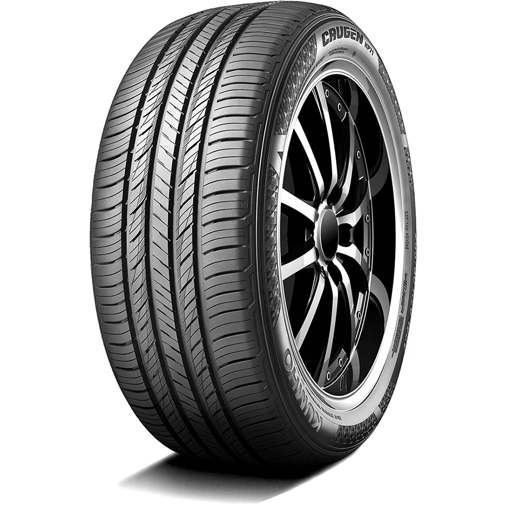 Kumho Crugen HP71 275/45R22XL 112V BW All Season Tire