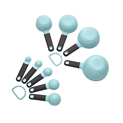 KitchenAid Gourmet Measuring Cups And Spoons Set