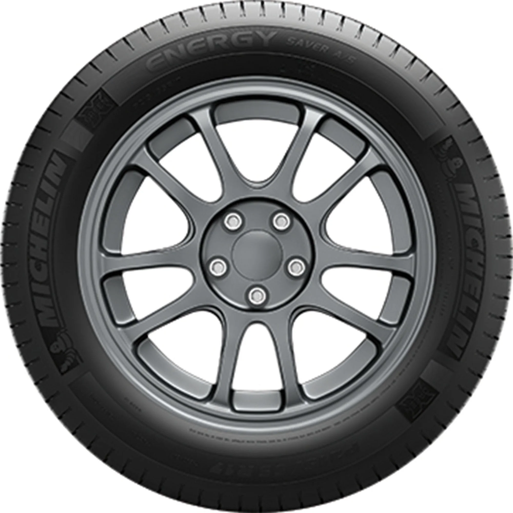 Michelin Energy Saver A/S All Season P215/65R17 98T Passenger Tire