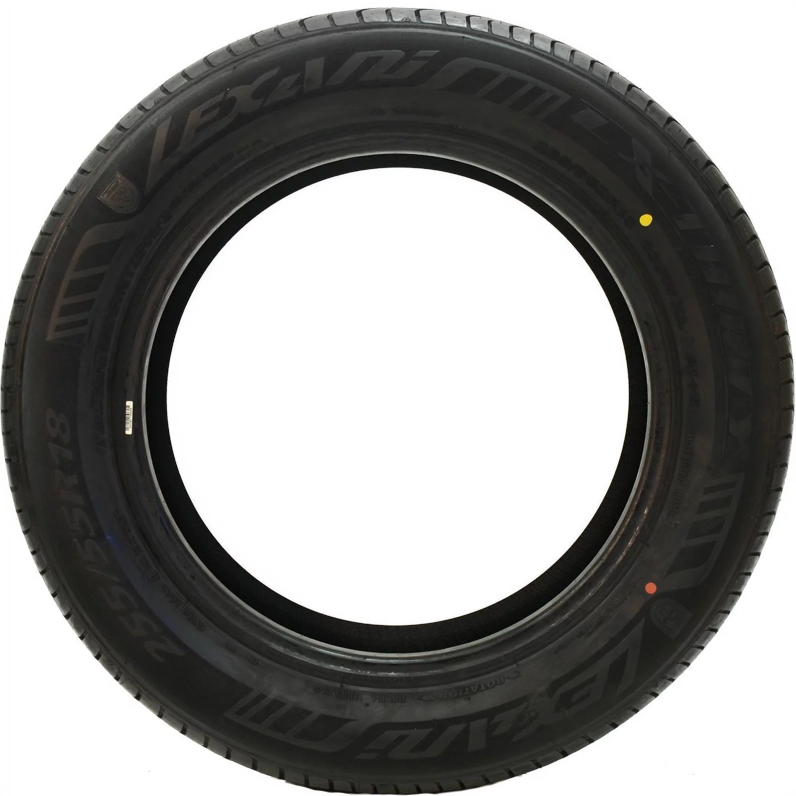 Lexani LX-Thirty 275/25R24 96 W Tire