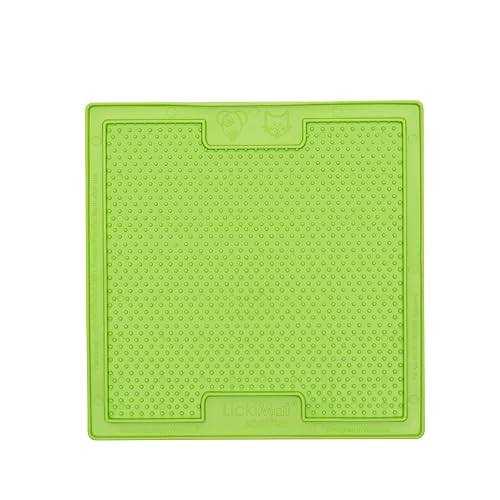 LickiMat Classic Soother Slow Feeder Dog Lick Mat