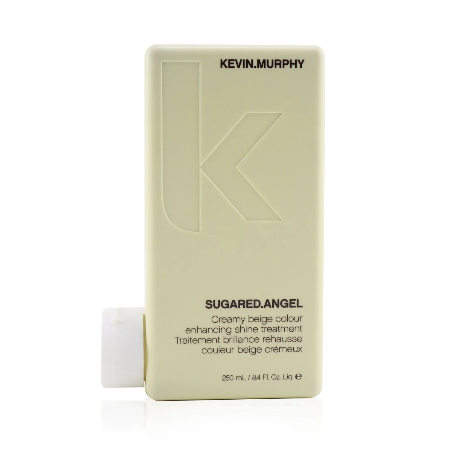 Kevin.Murphy Sugared.Angel (Creamy Beige Colour Enhancing Shine Treatment)  1000ml/33.6oz
