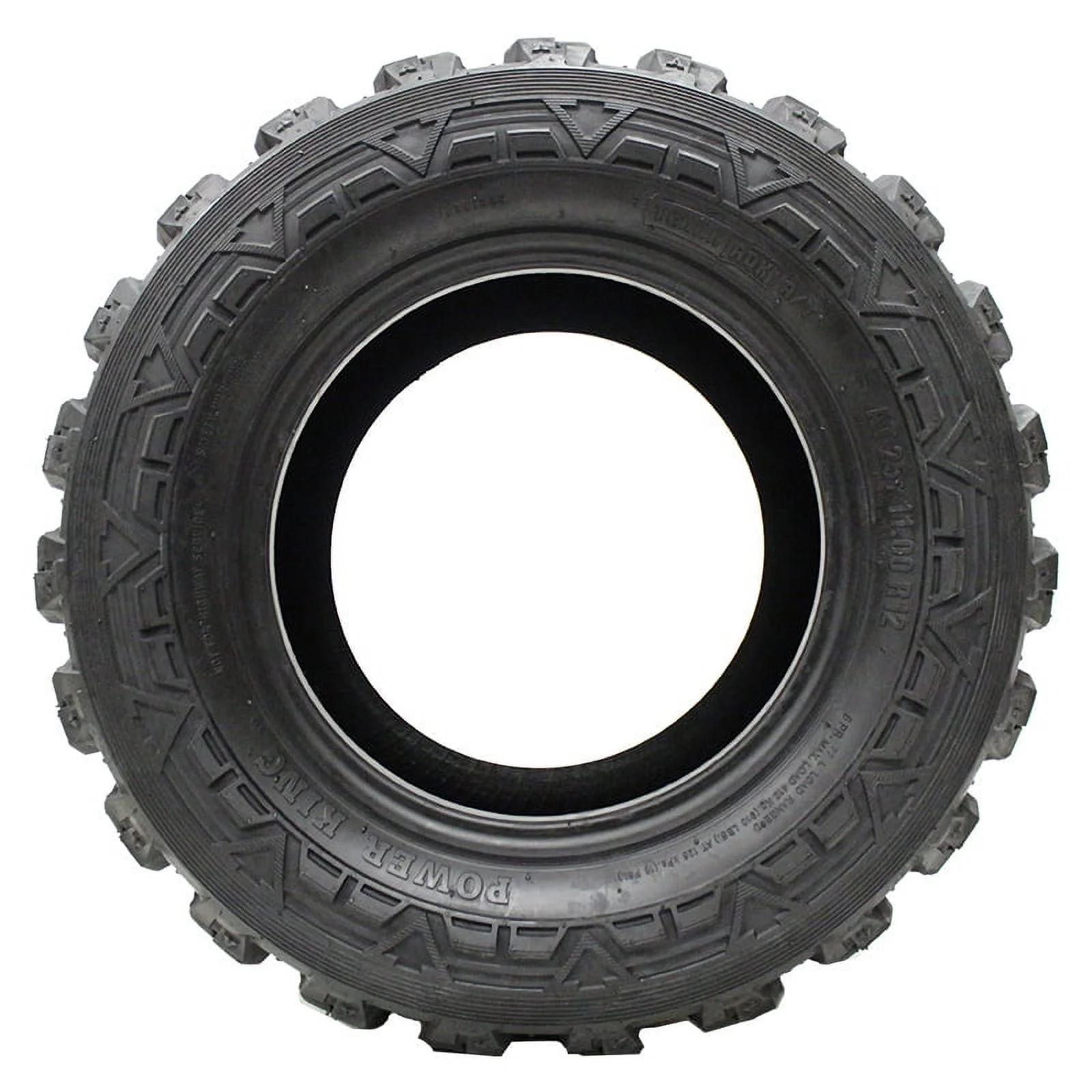 Power King TERRAROK A/T 26X11.00-12 D ATV/UTV Tire