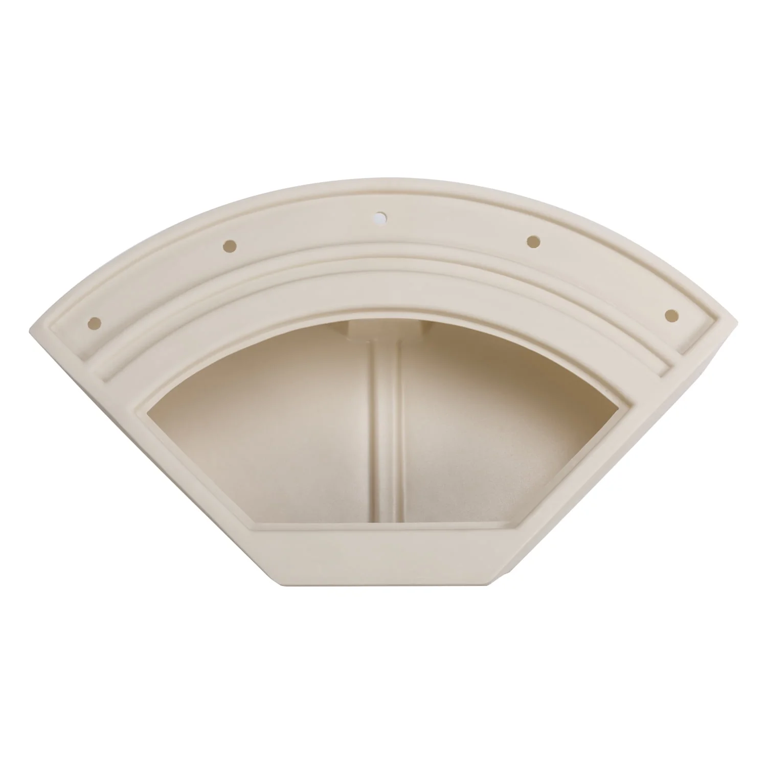 Wise BM1146-1B-1725 Premier Series 32 Pontoon Seat Base