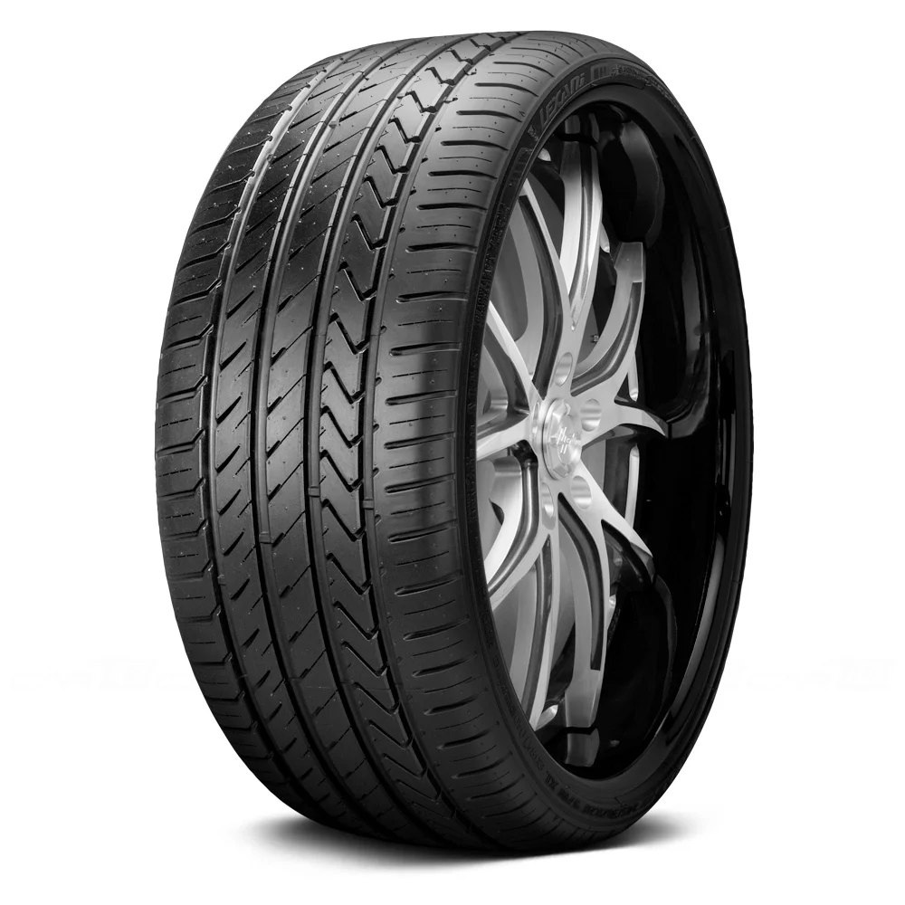 Lexani LX Twenty All-Season P225/45ZR-19 96 W Tire