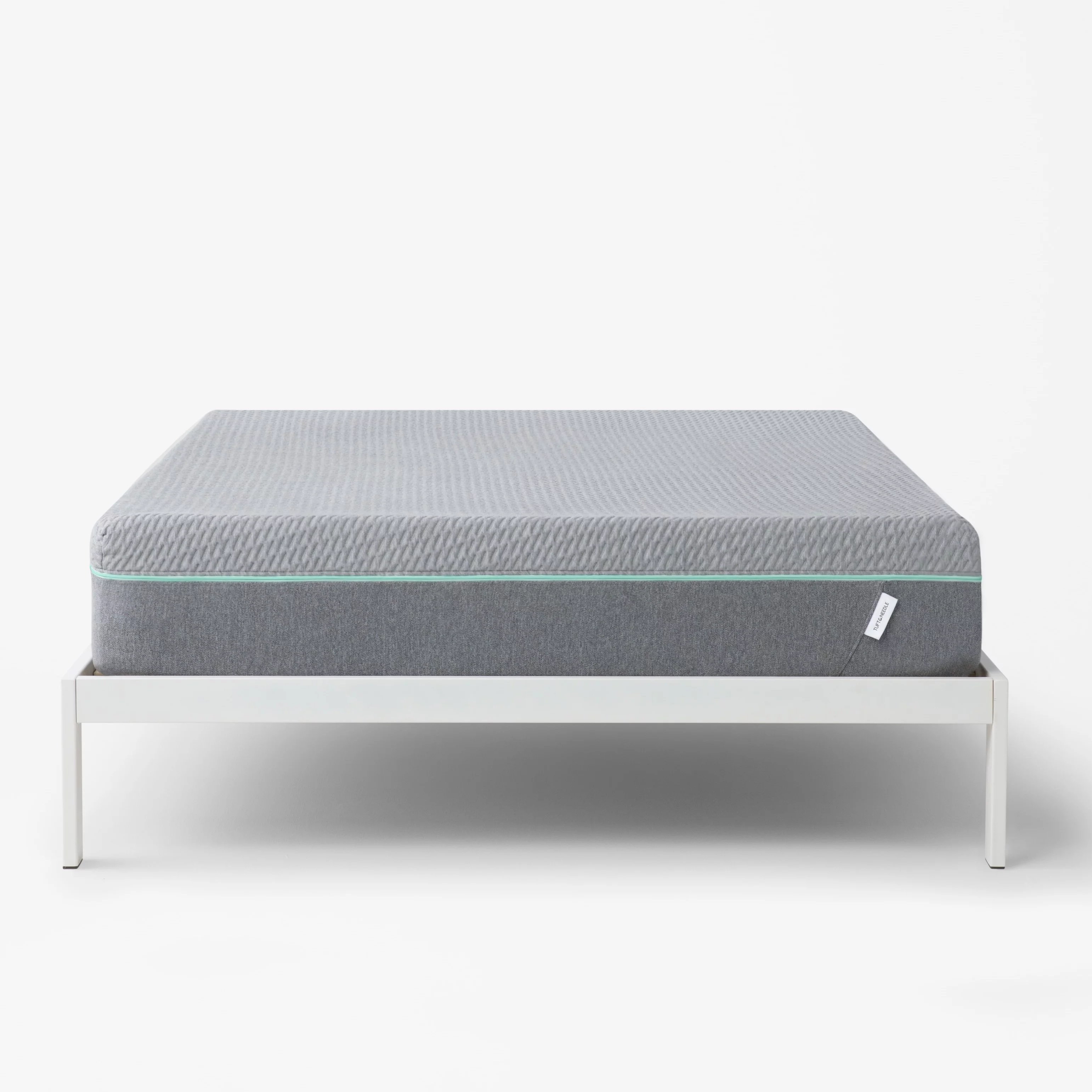 Tuft & Needle - Mint 11.5 Adaptive Foam Mattress, Queen