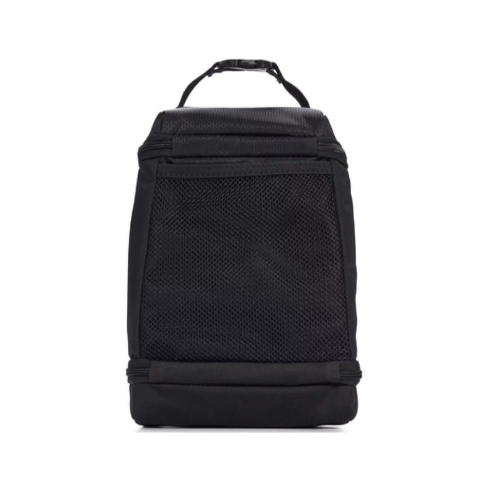 Adidas Excel Lunch Bag, Black, One Size - Curated Treasures Market