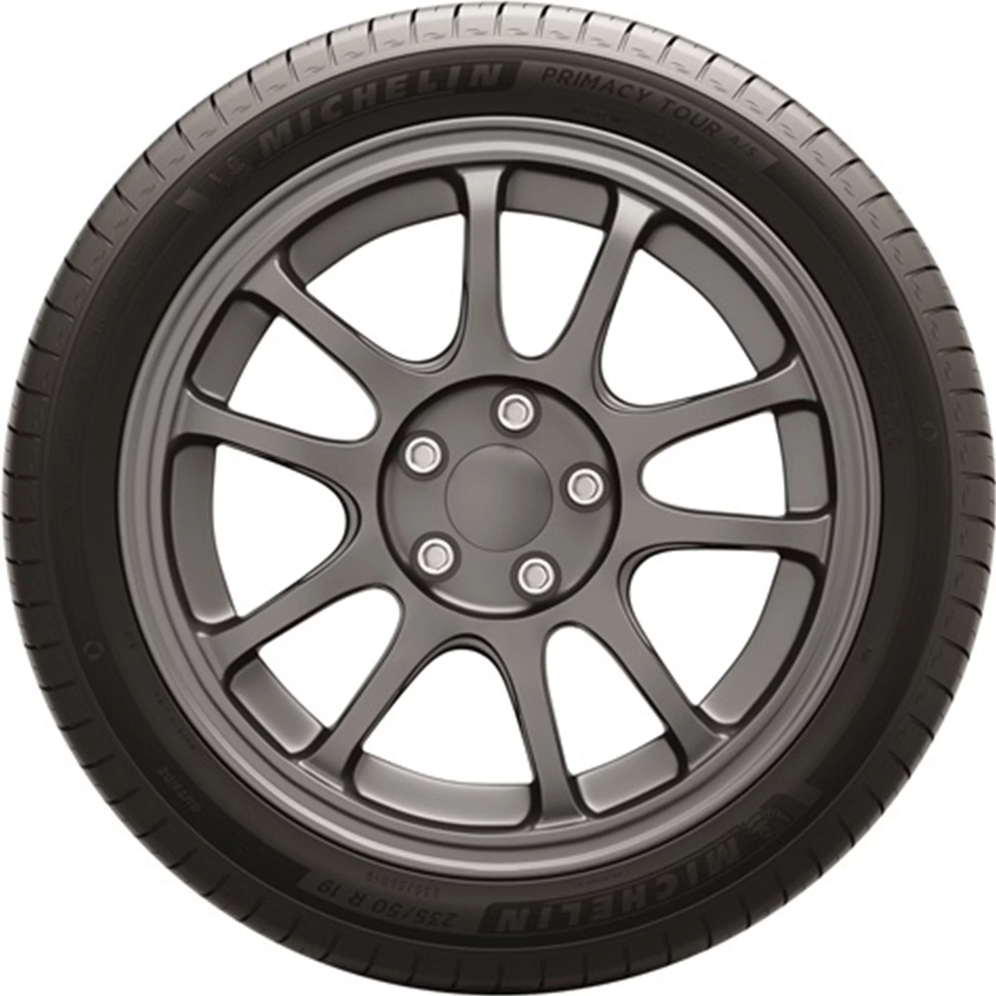 Michelin Primacy Tour A/S All Season 235/45R18 98V XL Passenger Tire