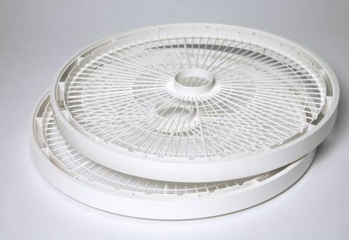 TR-2 | Add-A-Tray (2-pack) for FD-1020 / FD-1040