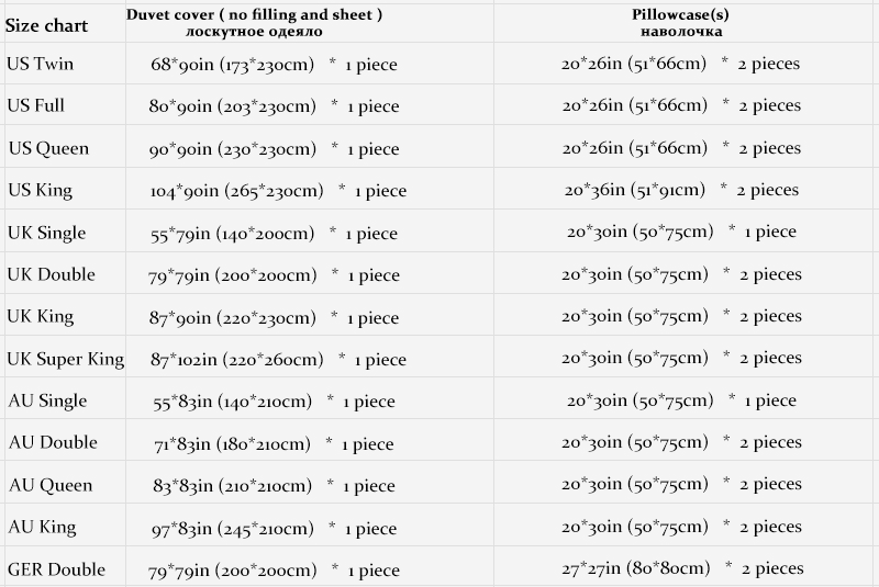 Meow-Print Bedding Set - Duvet Cover