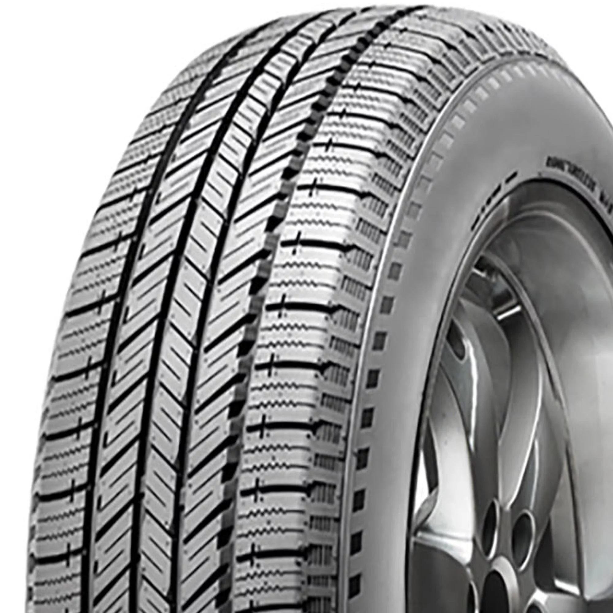 Summit Trail Climber SUV All Season 265/50R20 107V SUV/Crossover Tire
