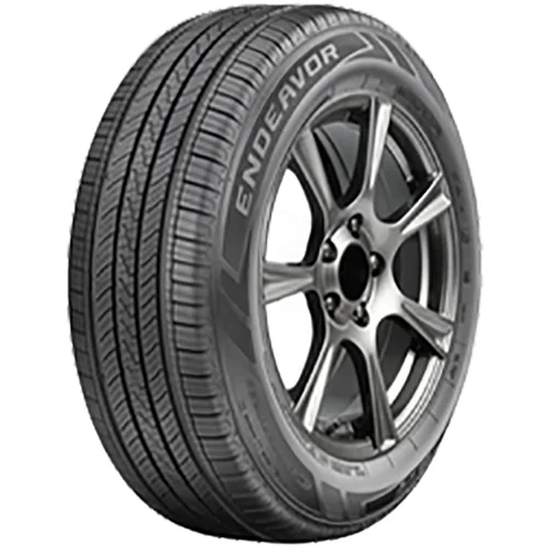 Cooper Endeavor 215/60R16 95H All-Season Tire