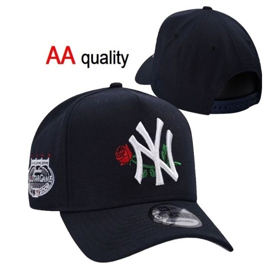MLB New York Yankees Stitched Snapback Hats 2026.1-16