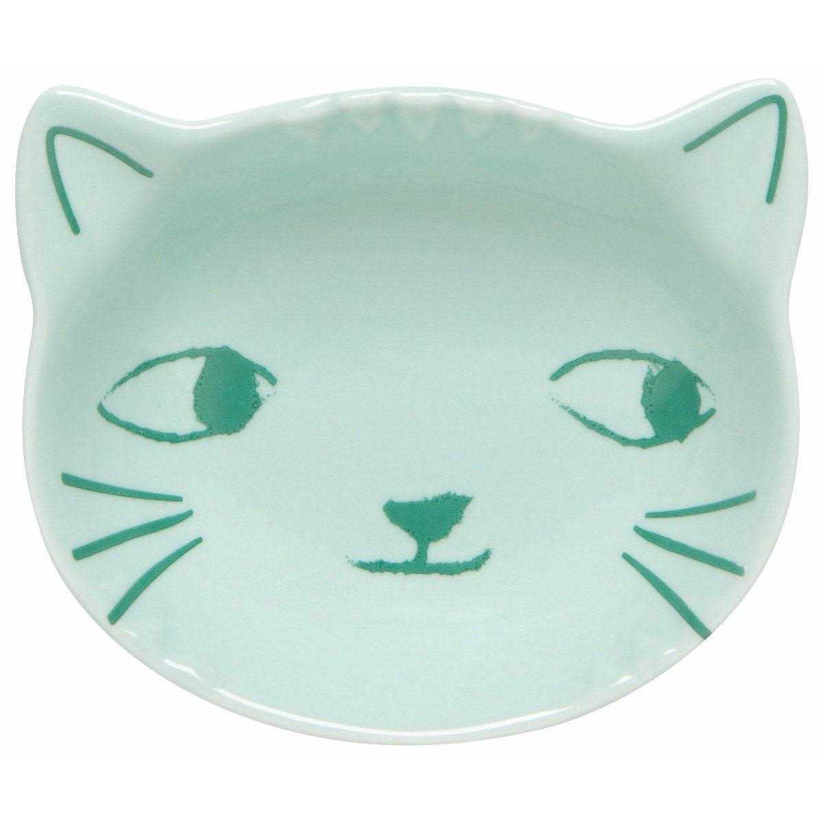 Now Designs Set of 6 Purrfect Cat Pinch Bowls