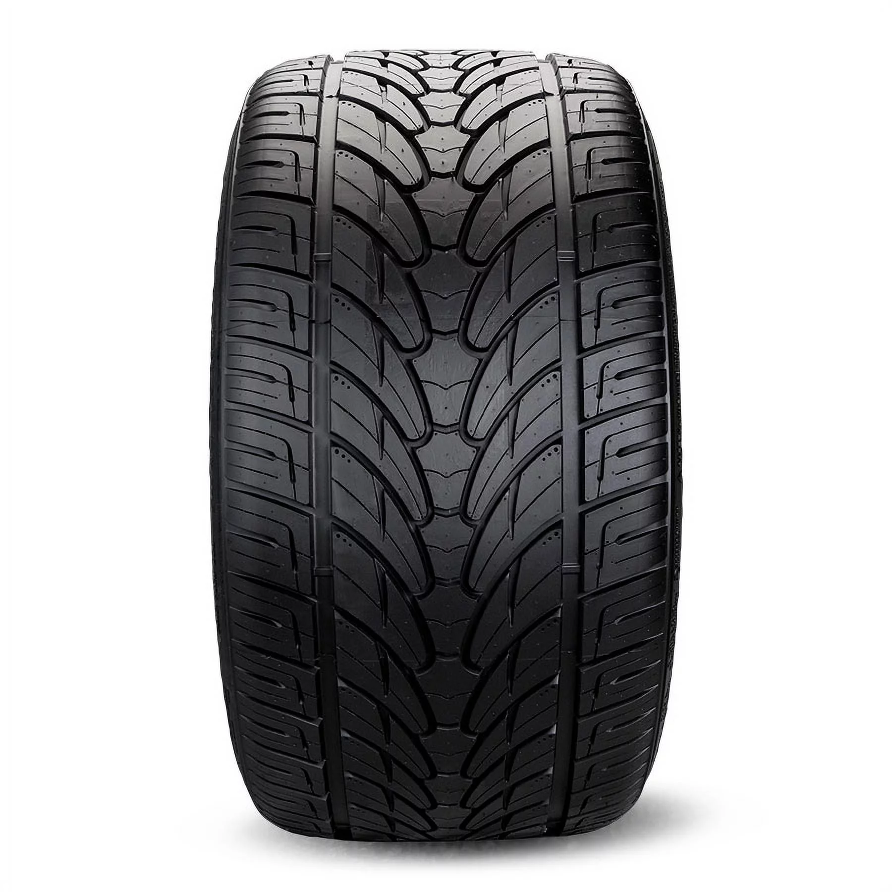 Lionhart LH-Ten All Season 265/35ZR22 102W XL Passenger Tire