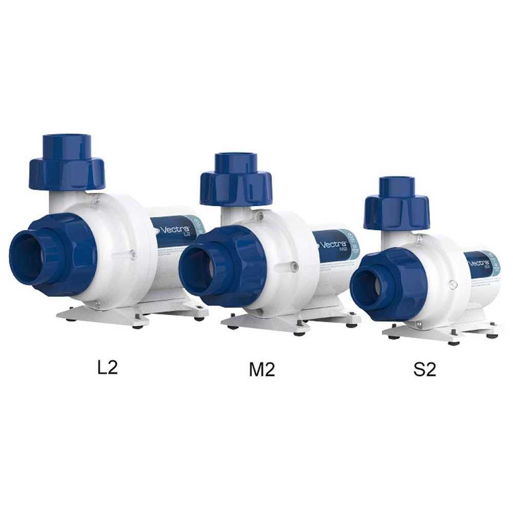 Ecotech Marine Vectra M2 Return Pump