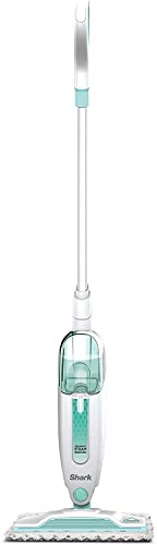 Shark Steam Mop Hard Floor Cleaner for Cleaning and Sanitizing