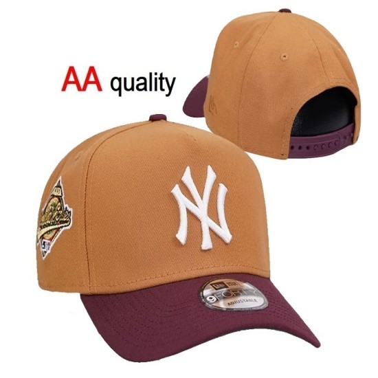 MLB New York Yankees Stitched Snapback Hats 2026.1-24