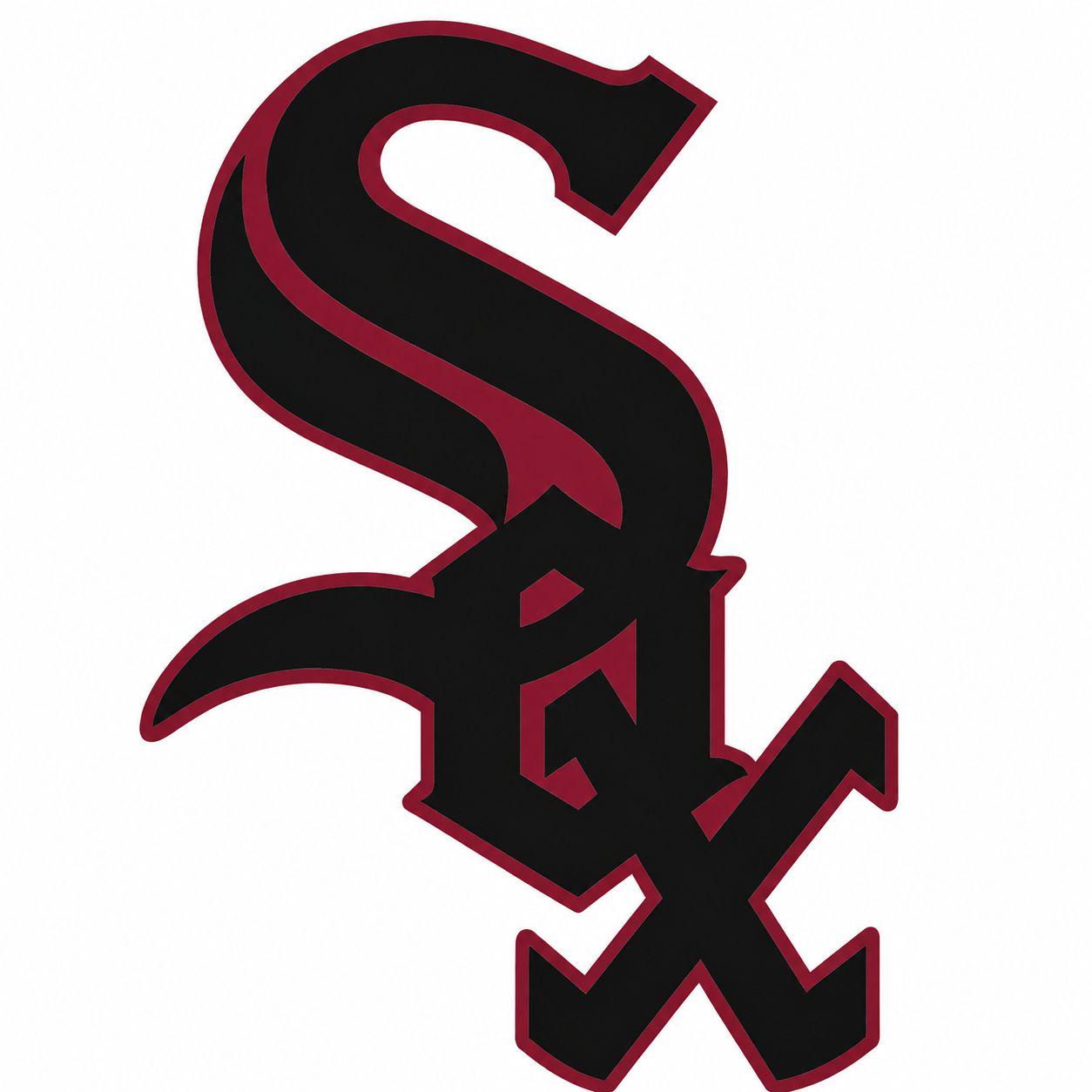 Men's Chicago White Sox  Nike Gray Road Limited custom Jersey