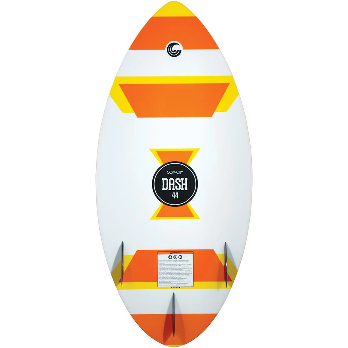 Connelly Connelly Dash Wakesurf, 2022