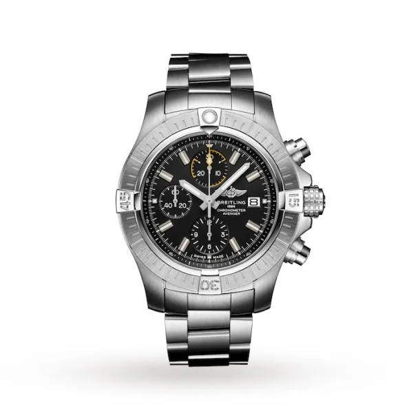 Breitling Watches