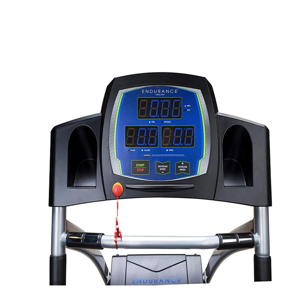 Body-Solid Cardio Walking Treadmill