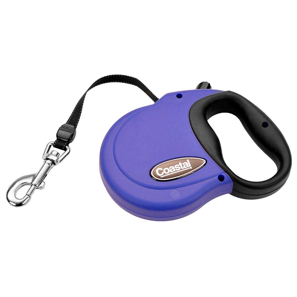 Power Walker Retractable Dog Leash