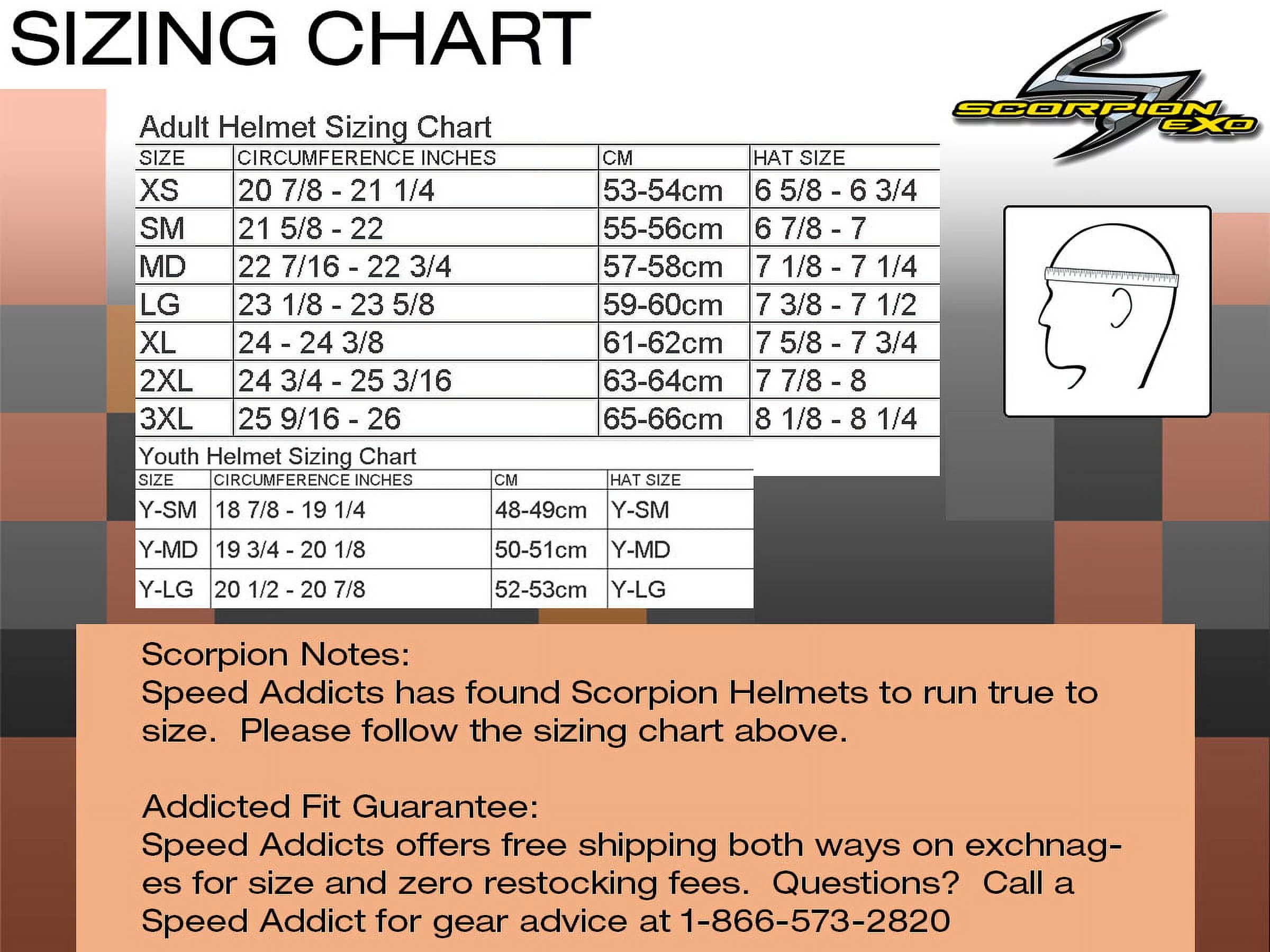 Scorpion EXO-R1 Solid Air Helmet Matte Black - Curated Treasures Market