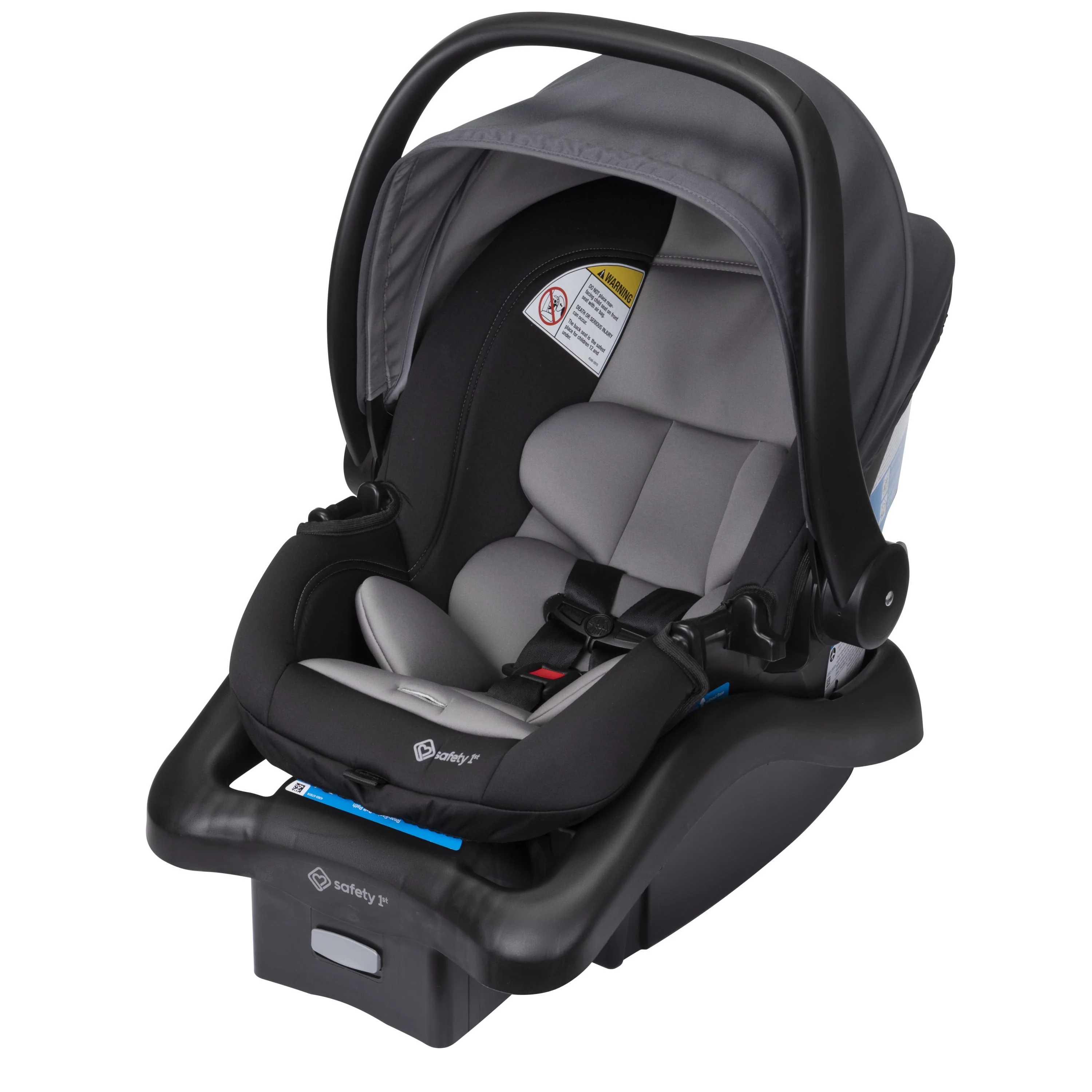 Safety 1st Onboard LT Infant Car Seat, Monument 2