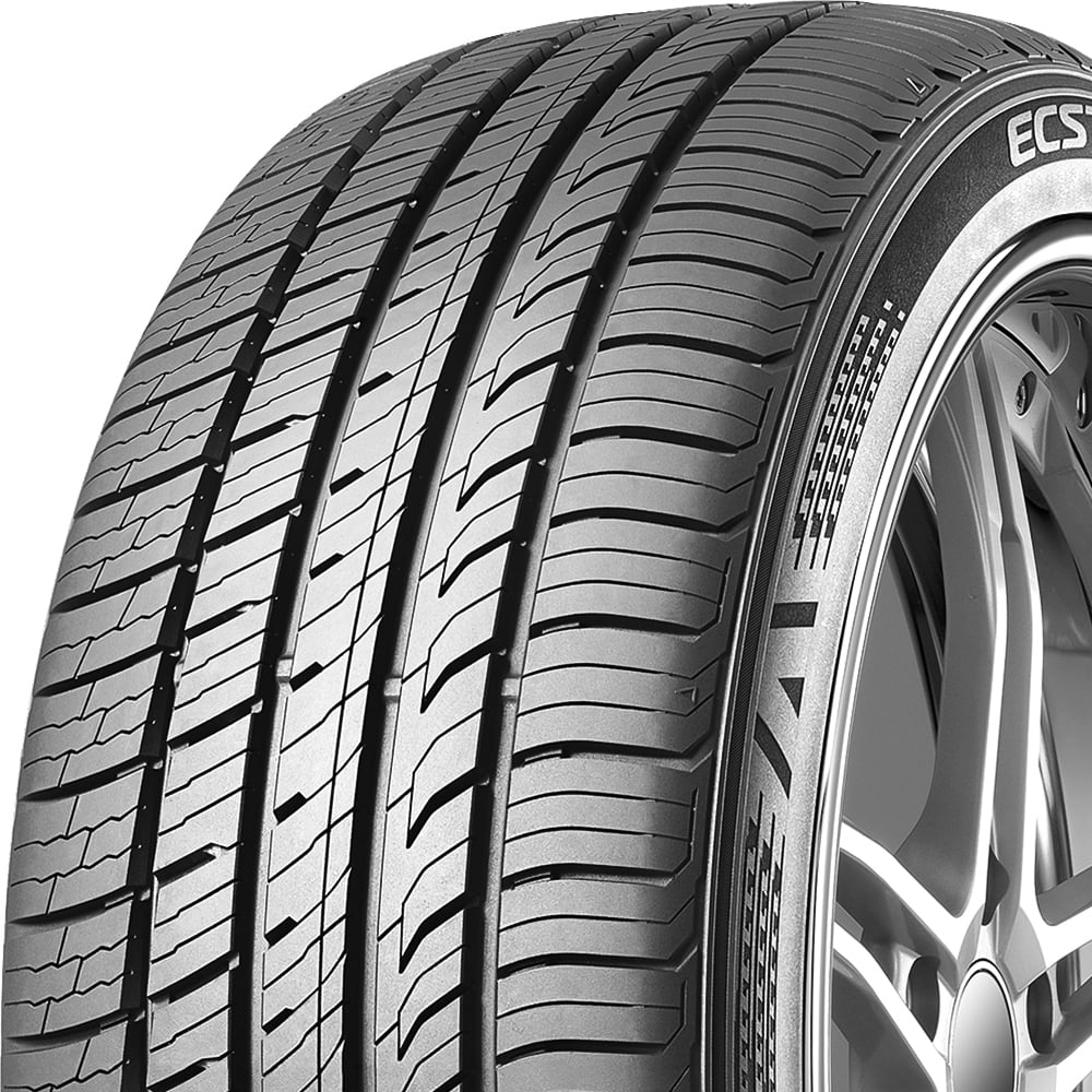 Kumho Ecsta PA51 All Season 235/40ZR18 95W XL Passenger Tire