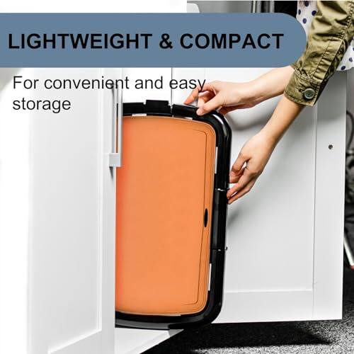 Ovente Electric Griddle