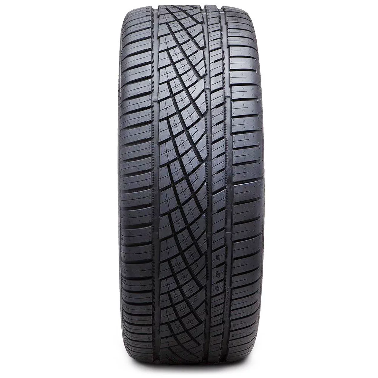 Continental ExtremeContact DWS06 All Season 235/40ZR18 95Y XL Passenger Tire