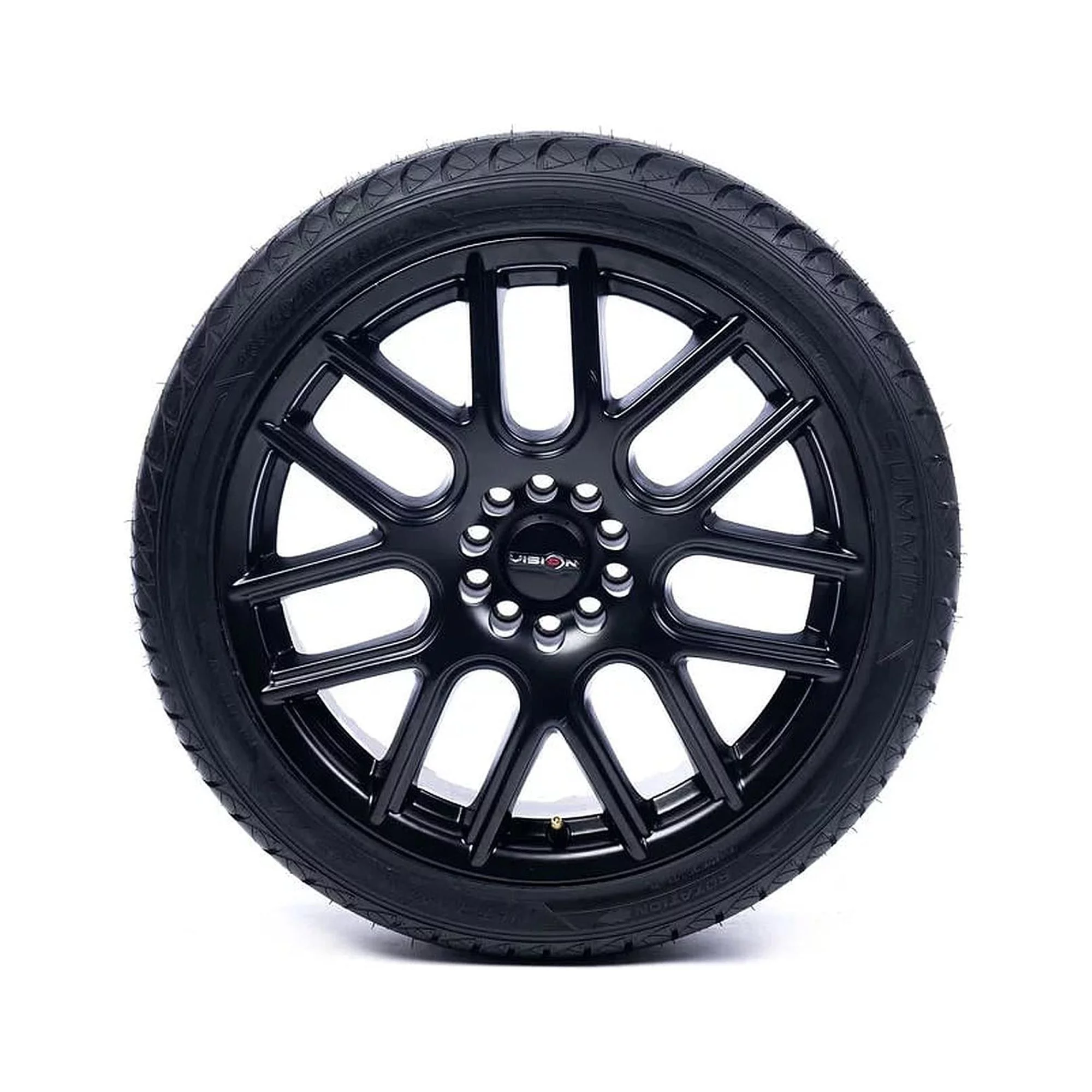 Summit Ultramax HP A/S All Season 235/40R18 95W XL Passenger Tire