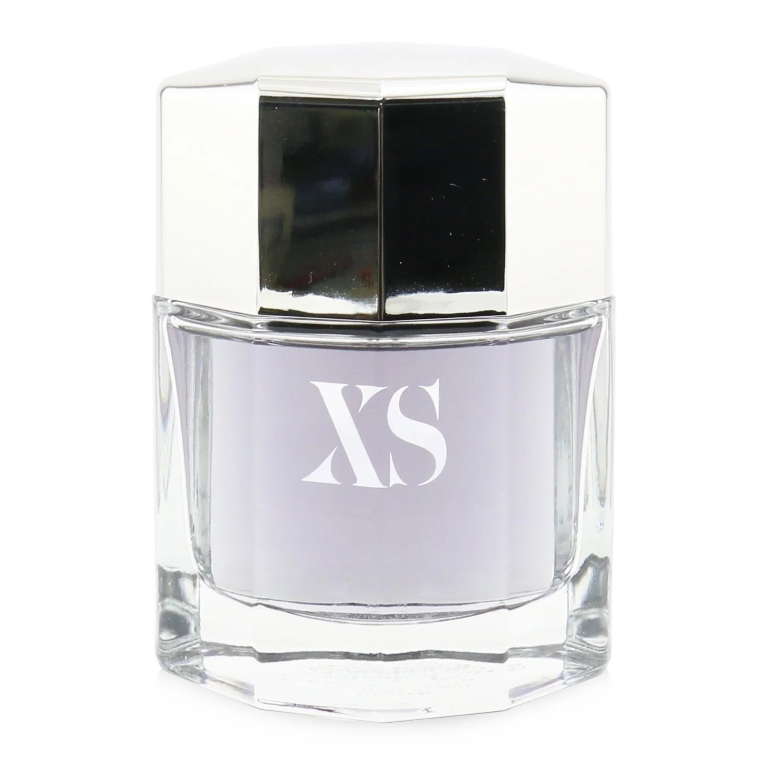 Paco Rabanne XS Eau De Toilette Spray 100ml//3.4oz