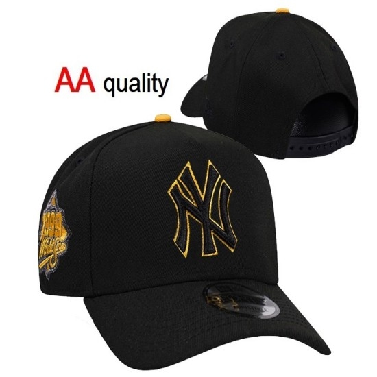 MLB New York Yankees Stitched Snapback Hats 2026.1-32