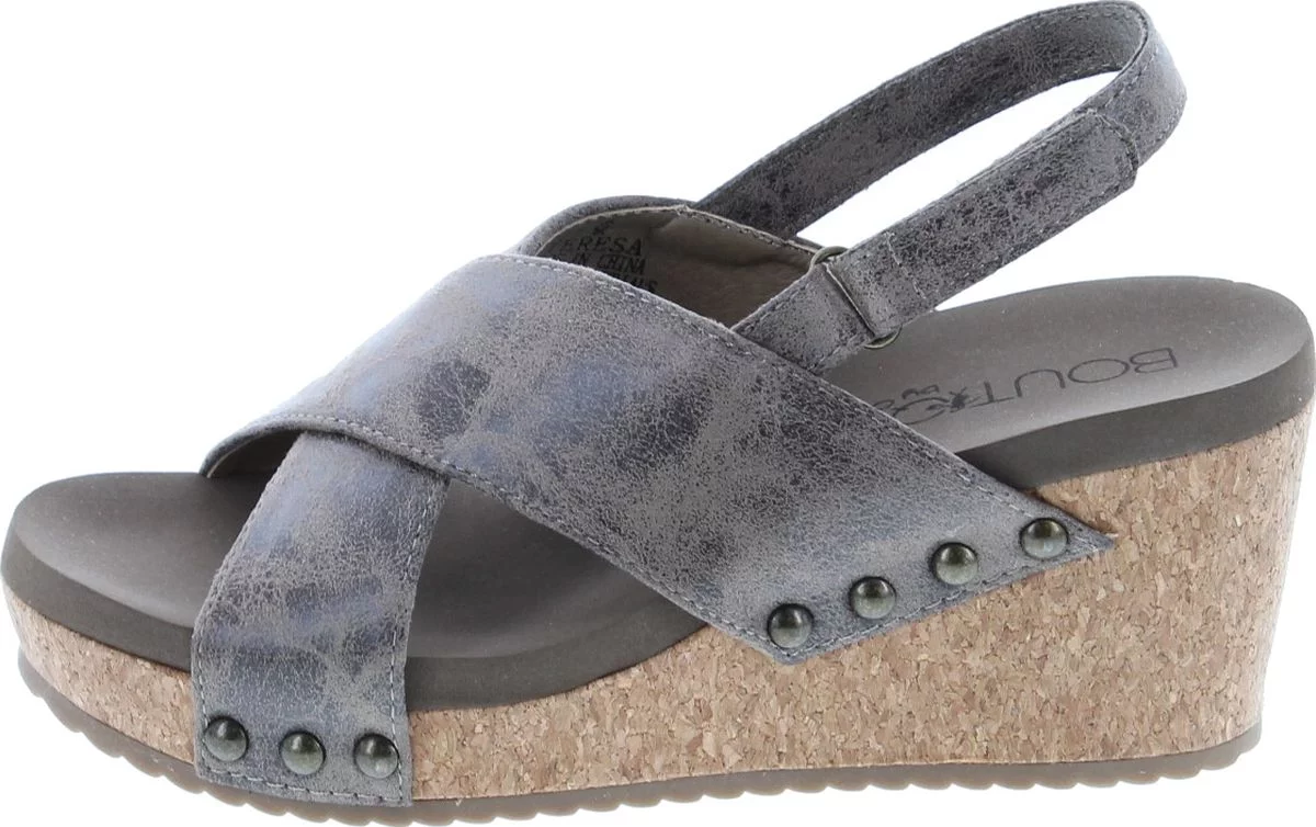 Corkys Teresa Women's Sandal - Curated Treasures Market